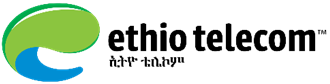 Ethiotelecom Logo